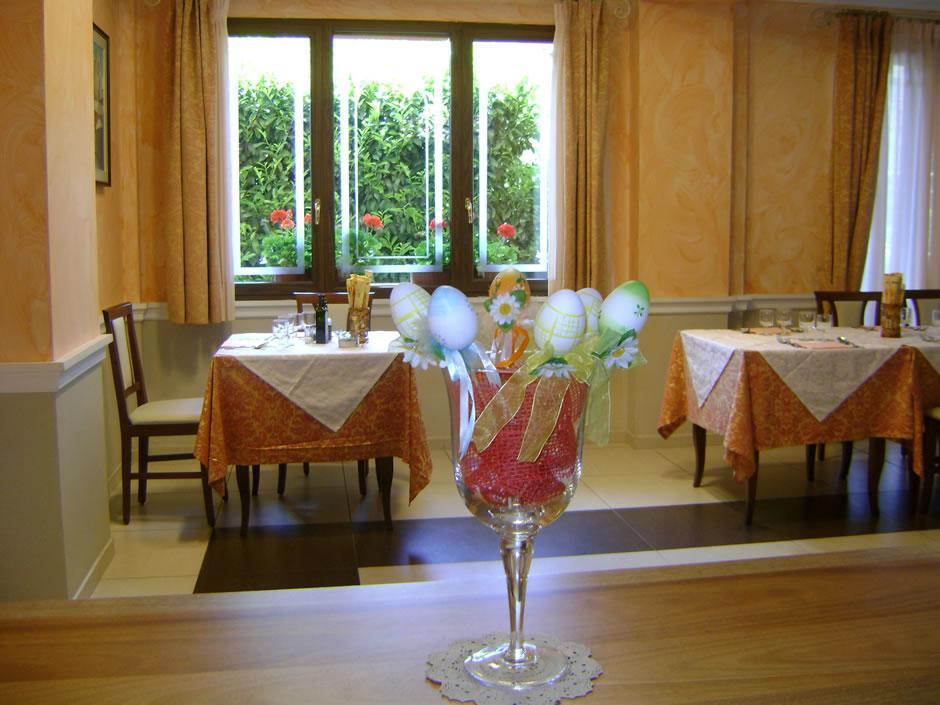 Hotel Adriana Abbadia San Salvator Eksteriør billede