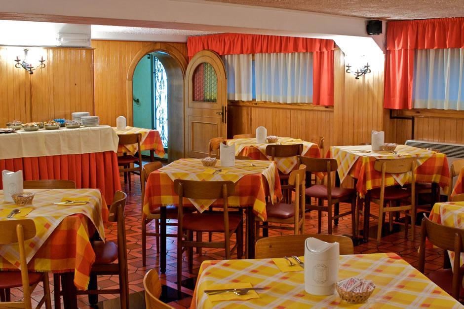 Hotel Adriana Abbadia San Salvator Eksteriør billede